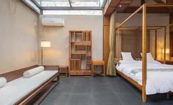 Beijing Yanyuetai Resort