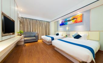 Jingtong Hotel