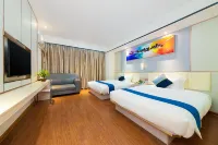 Jingtong Hotel Hotels near Yulin Museum