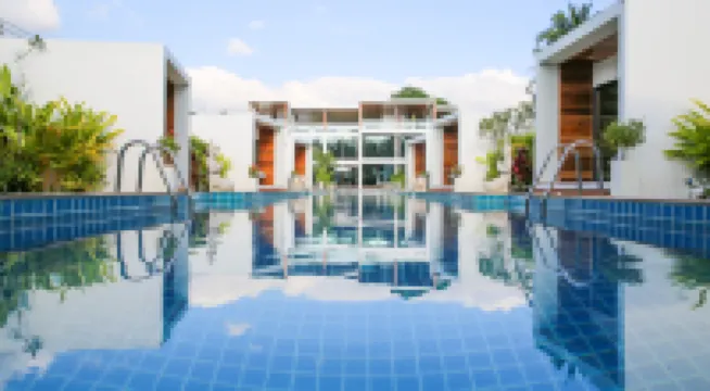 Zee Luxury Boutique Hotel