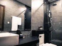 Lavanya Boutique Hotel Punom Pen otelleri