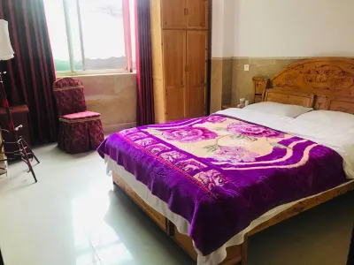 Wenchuan Lijiang Accommodation