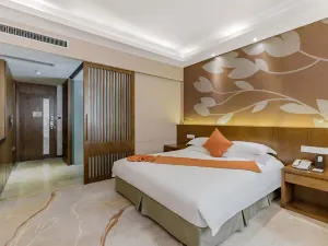Julong Hotel
