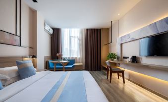 Rest Comfort Hotel (Wenzhou Oubei Shuangta Road)