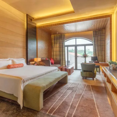 Mayland Resort