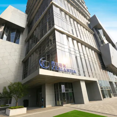 The Zealandia Hotel