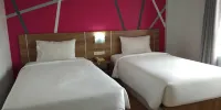Eco Inn Lite Ubon Ratchathani Hotels in Warin Chamrap