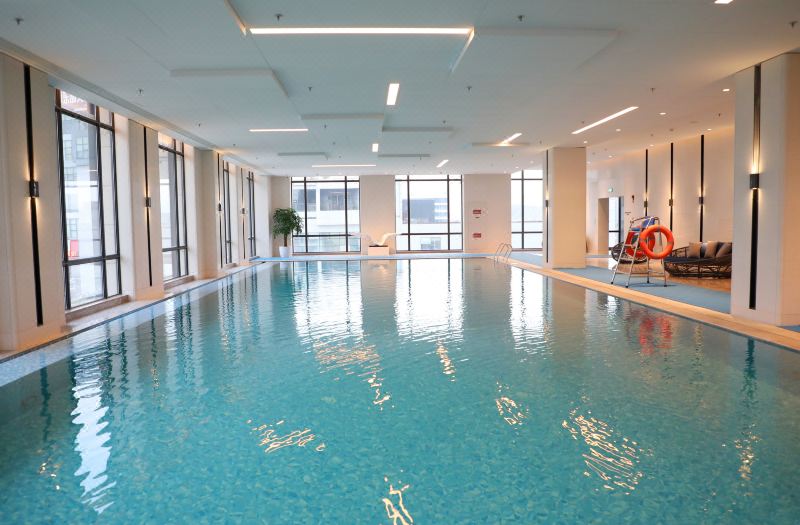 Wenzhou Airport Marriott Hotel photo 3