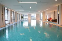 Wenzhou Airport Marriott Hotel - Pools