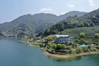 Qingjing Qiandao Lake Hostel 천도호 맥주박물관 주변 호텔