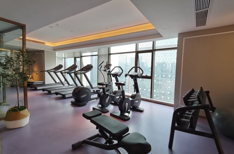 Mercure Chengdu Chunxi Taikoo Li photo 3