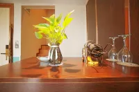 安瀾ホリデイホテル（広安摩爾春天）