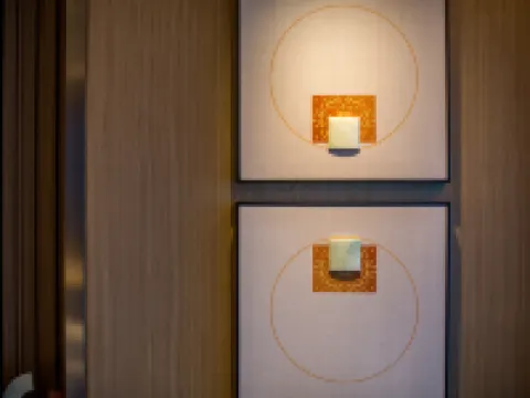 Suning Galaxy International Hotel Xuzhou Hotels in Xuzhou