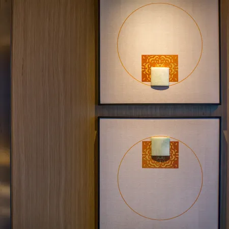 Suning Galaxy International Hotel Xuzhou