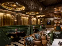 The St. Regis Macao - 5 estrellas