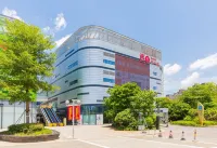 Manli Hotel Отели в г. Хайкоу