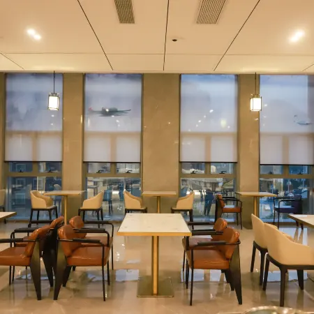Lanshan Rambo Bay International Hotel