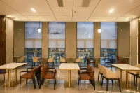 Lanshan Rambo Bay International Hotel - breakfast