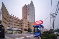 Jinwangzi Hotel Hotels near Hubei Information Engineering College