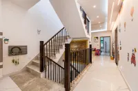 Beijing Jingshan Chushe Homestay (Mutianyu Great Wall)