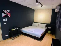เลซี โบน โรงแรมในซินจู๋