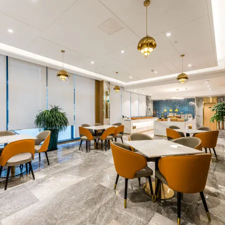 Atour Hotel Xingsheng Street Wuyue Plaza Shengzhou Shaoxing