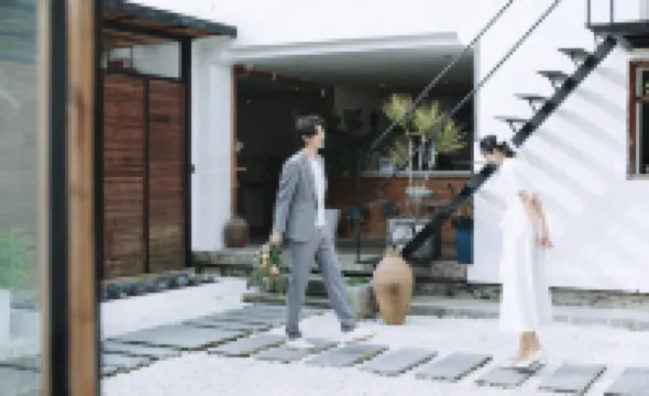 無雲·設計師主題客棧（大理古城店）