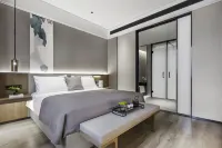 ZHENGZHOUJUNPINHOTEL