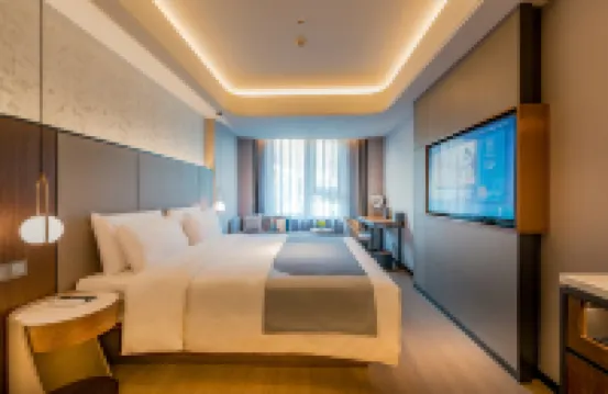 Yitel Collection Hotel (Hangzhou West Lake Scenic Area Intime in77)