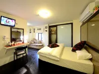 Windsor Breeze B&B Hotels in New Taipei City