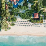 Sanya Marriott Yalong Bay Resort & Spa