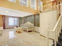 Yitel Trend (Changchun Dongsheng Street Metro Station) Hotels near Erdao