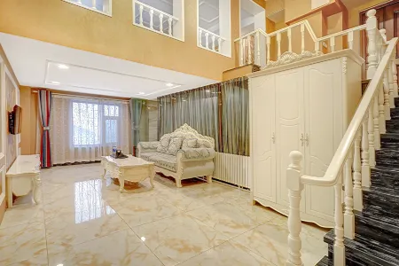 Yitel Trend (Changchun Dongsheng Street Metro Station) Отели рядом с достопримечательностью «Changchun Guanghua University»