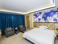 揭阳凯利雅德国际公寓 - 轻奢臻品大床房