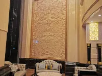 ROYAL XINXIANG INTEENATIONAL HOTEL Hotels in Longzhou