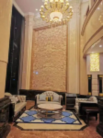 로열 신샹 인터내셔널 호텔