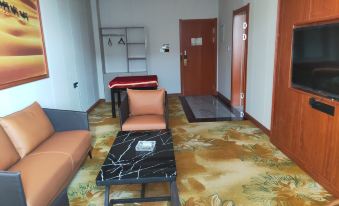 Kunyu Kunde Boutique Hotel