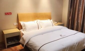 Taixing Hongqiao Hotel