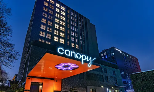 Canopy by Hilton Hangzhou West Lake