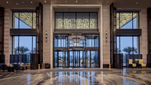 Wellton International Hotel Public Areas Photos