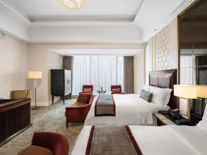The St. Regis Chengdu