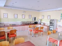 如家派柏·雲飯店（龍巖大橋龍凈工業園店） - 2 星級