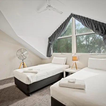 Broadwater Resort WA Tourism Awards 2024 Gold Winner