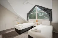 Broadwater Resort WA Tourism Awards 2024 Gold Winner