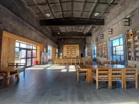 Koktoghay Jinshan Culture Club