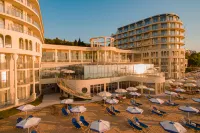 Azalia Beach Hotel Balneo & Spa Hotels near Sahara beach