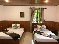 Legend Kep Resort - Parvekkeita