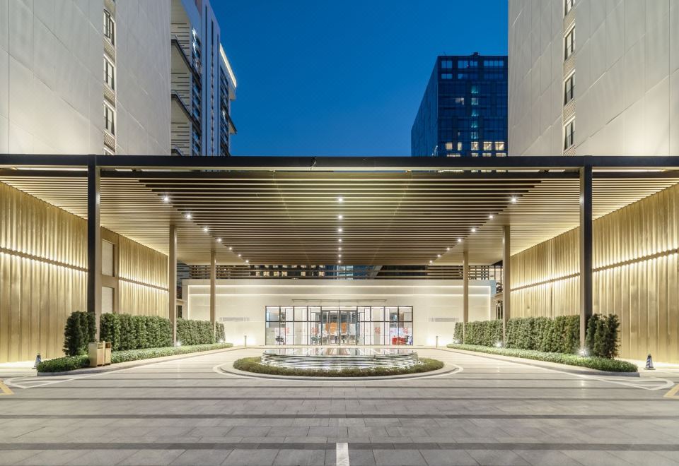 2. 플래튼 아파트..