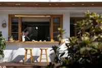 Xiandu Tianlu Hostel 황제사우 주변 호텔