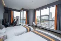 Tongxiang wanguang Hotel -  Gaming & Esports